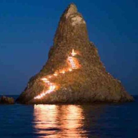 Malavoglia Suite 18 Aci Castello Εξωτερικό φωτογραφία