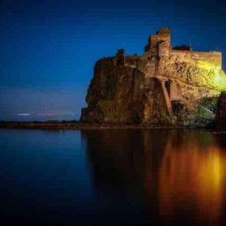Malavoglia Suite 18 Aci Castello Εξωτερικό φωτογραφία