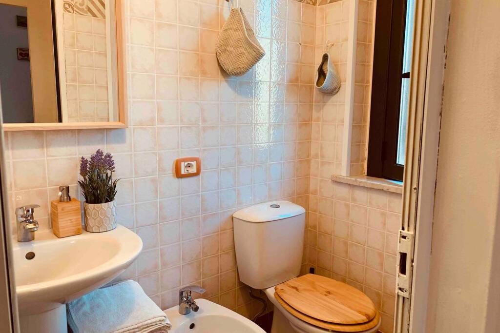 Malavoglia Suite 18 Aci Castello Εξωτερικό φωτογραφία