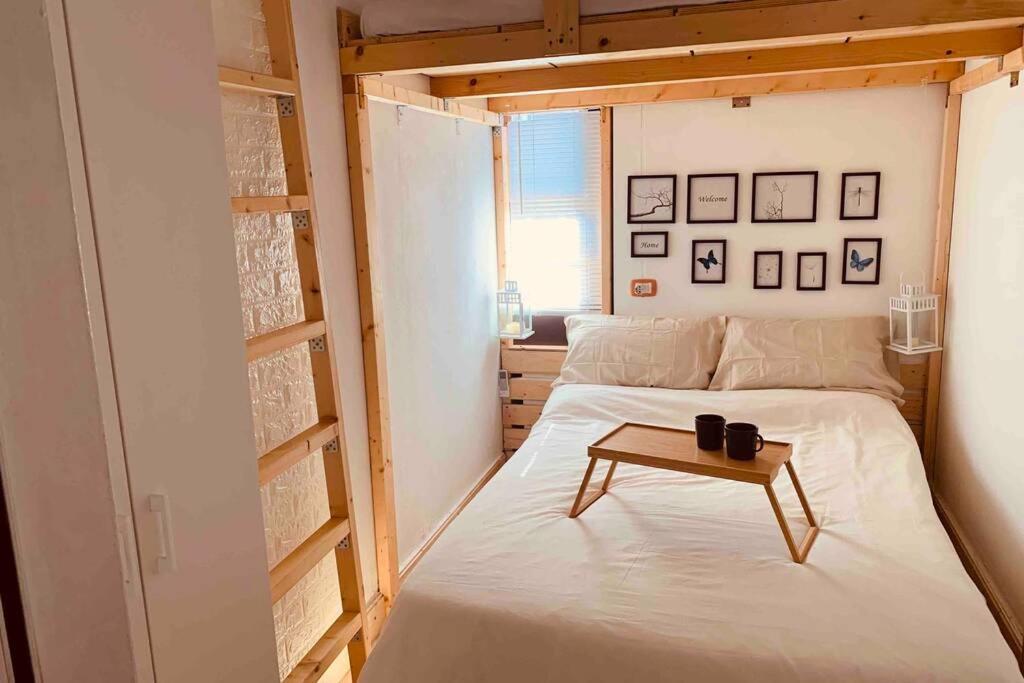 Malavoglia Suite 18 Aci Castello Εξωτερικό φωτογραφία