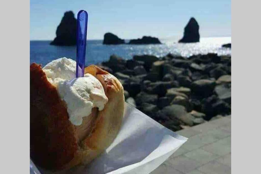 Malavoglia Suite 18 Aci Castello Εξωτερικό φωτογραφία