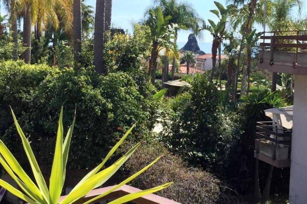 Malavoglia Suite 18 Aci Castello Εξωτερικό φωτογραφία