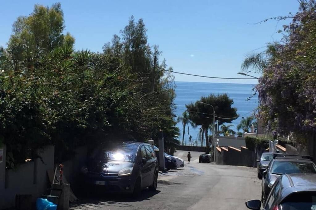 Malavoglia Suite 18 Aci Castello Εξωτερικό φωτογραφία